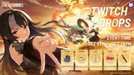 Twitch drops right now (Image via A Plus)